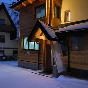 Apartament Nad Potokiem, Zakopane