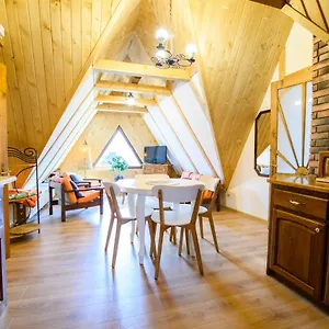 Kwatera prywatna Cisówka, Zakopane