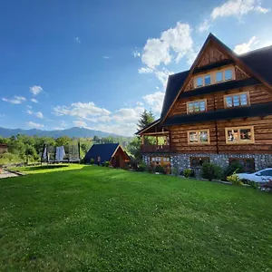 Apartament Zacisze Galicove, Zakopane