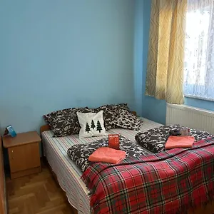 Kwatera prywatna Podhalanka, Zakopane