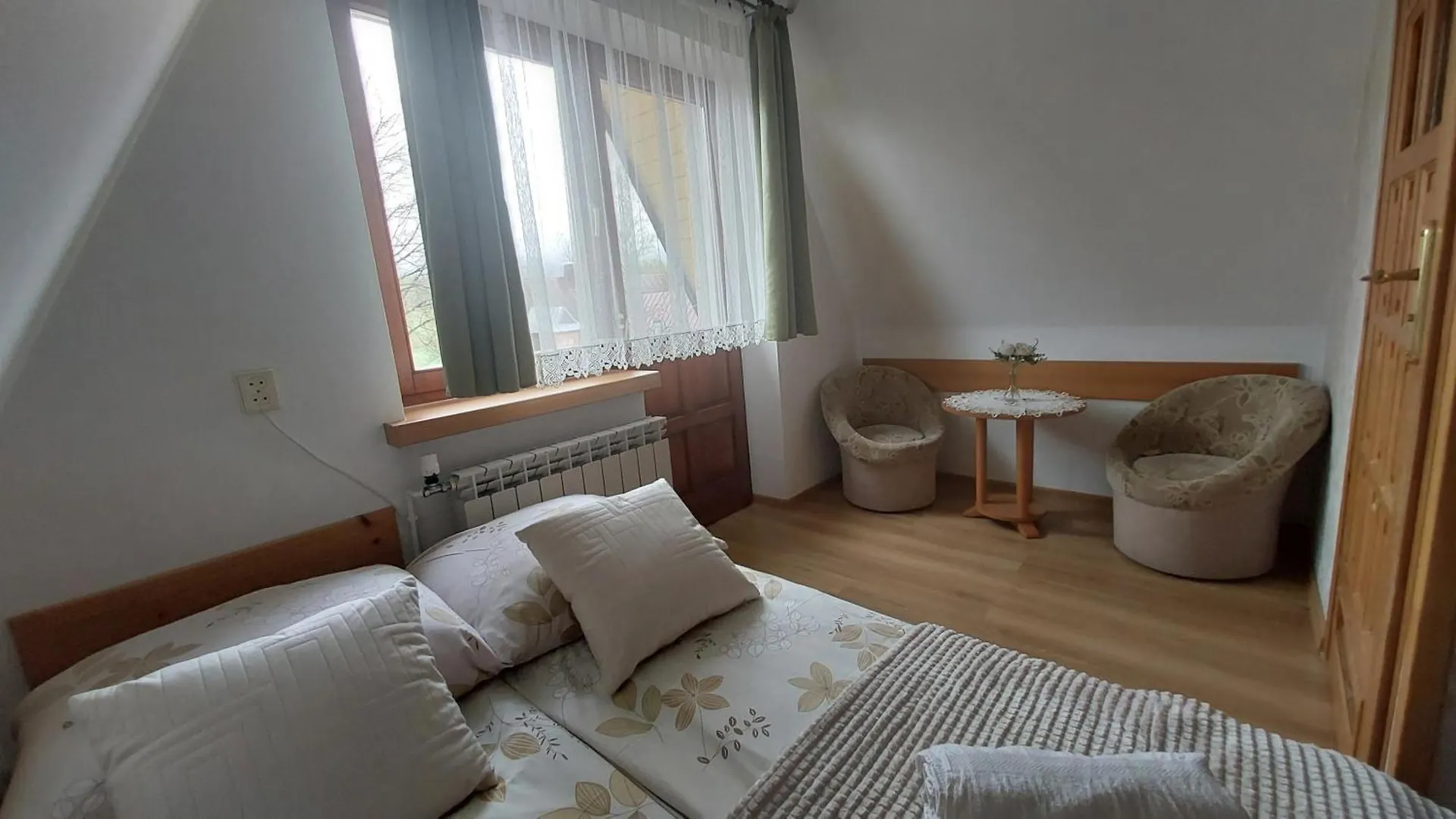 Apartament Pensjonat U Doroty, Zakopane - Twoje Miejsce W Gorach