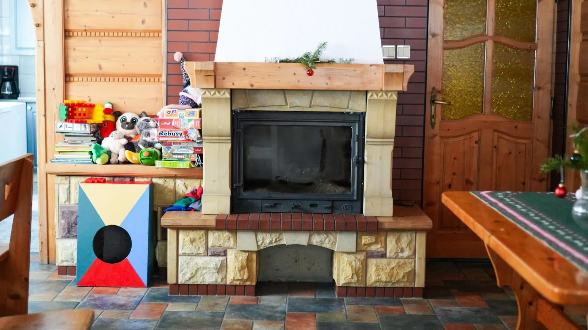 Apartament Pensjonat U Doroty, Zakopane - Twoje Miejsce W Gorach
