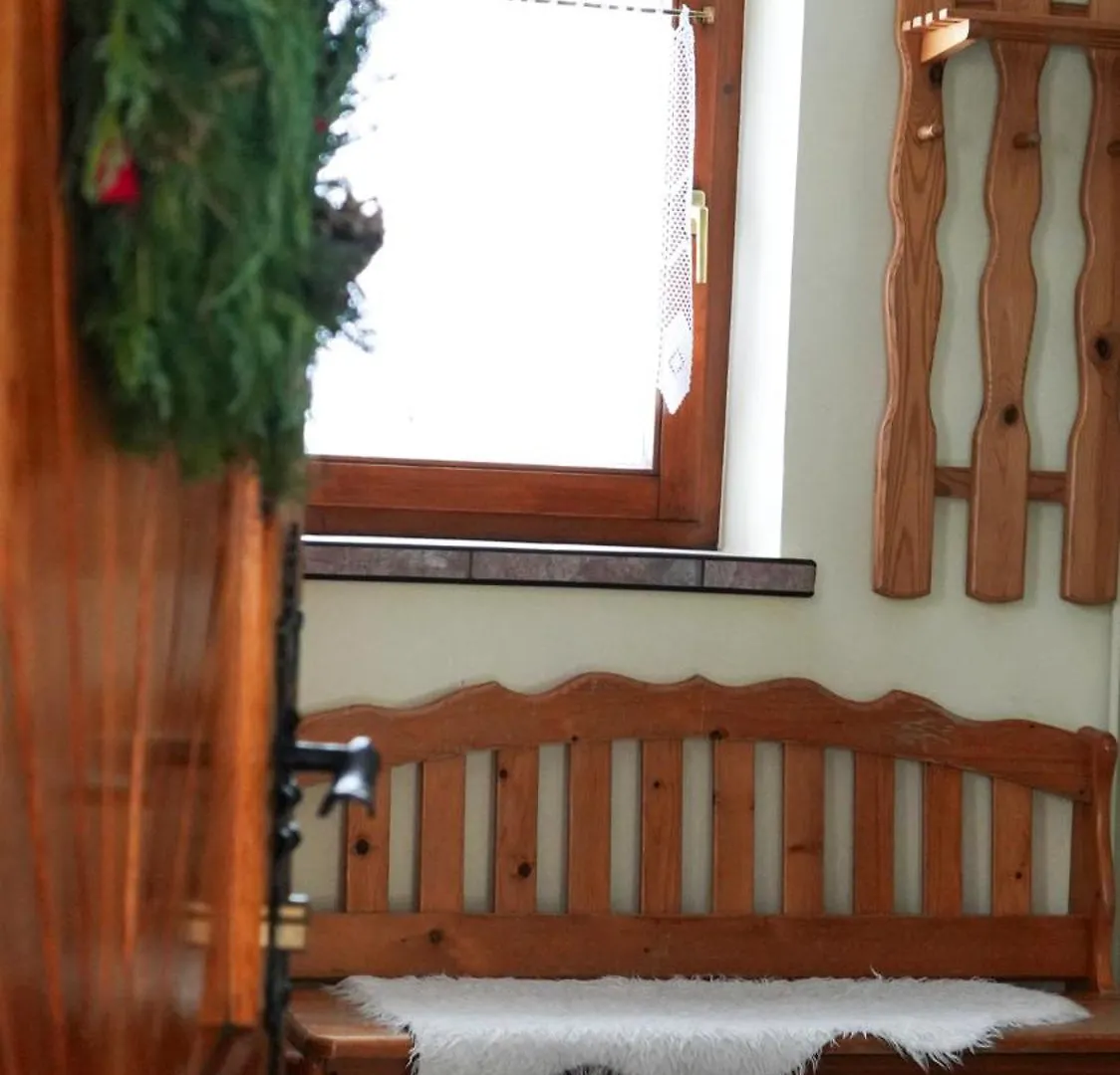 Apartament Pensjonat U Doroty, Zakopane - Twoje Miejsce W Gorach