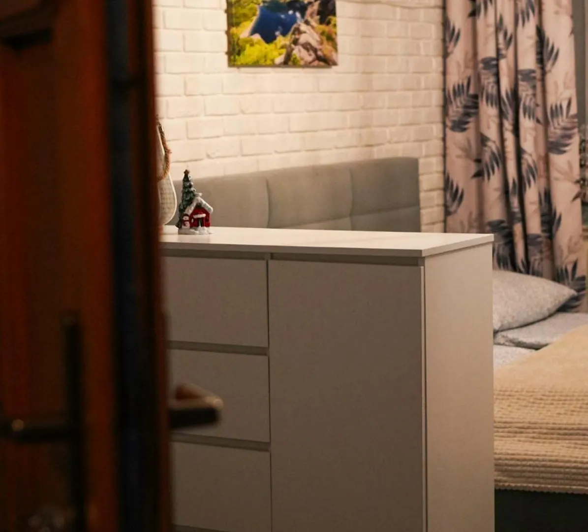 Pensjonat U Doroty, Zakopane - Twoje Miejsce W Gorach Apartament