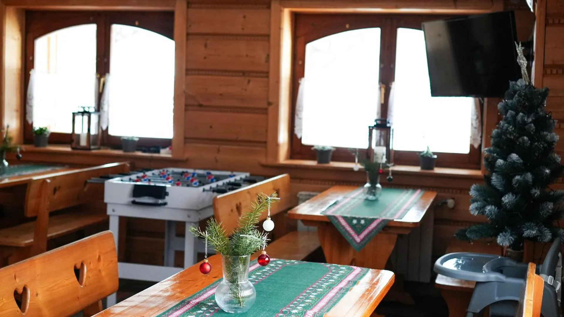 Pensjonat U Doroty, Zakopane - Twoje Miejsce W Gorach