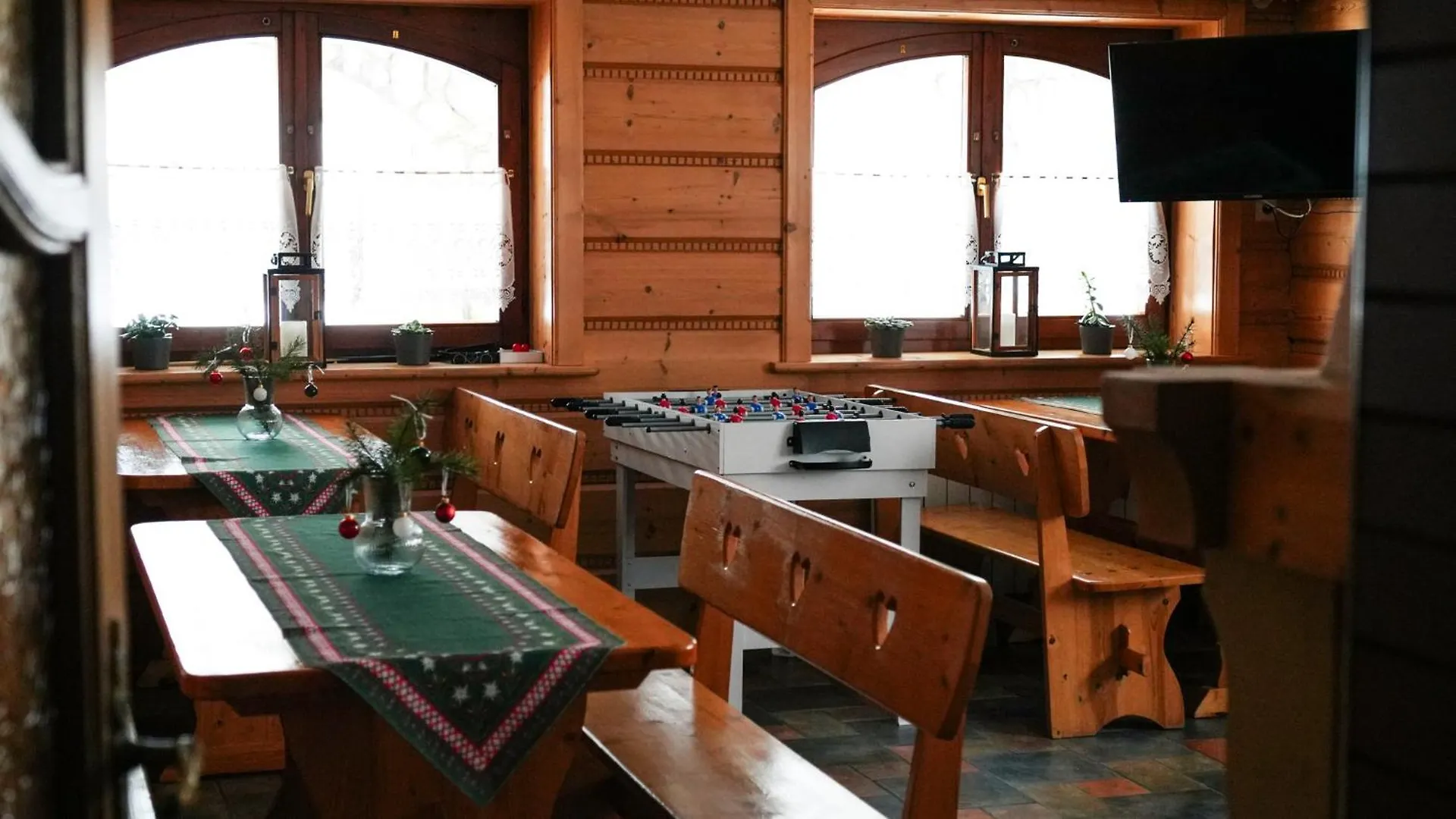 Pensjonat U Doroty, Zakopane - Twoje Miejsce W Gorach Polska