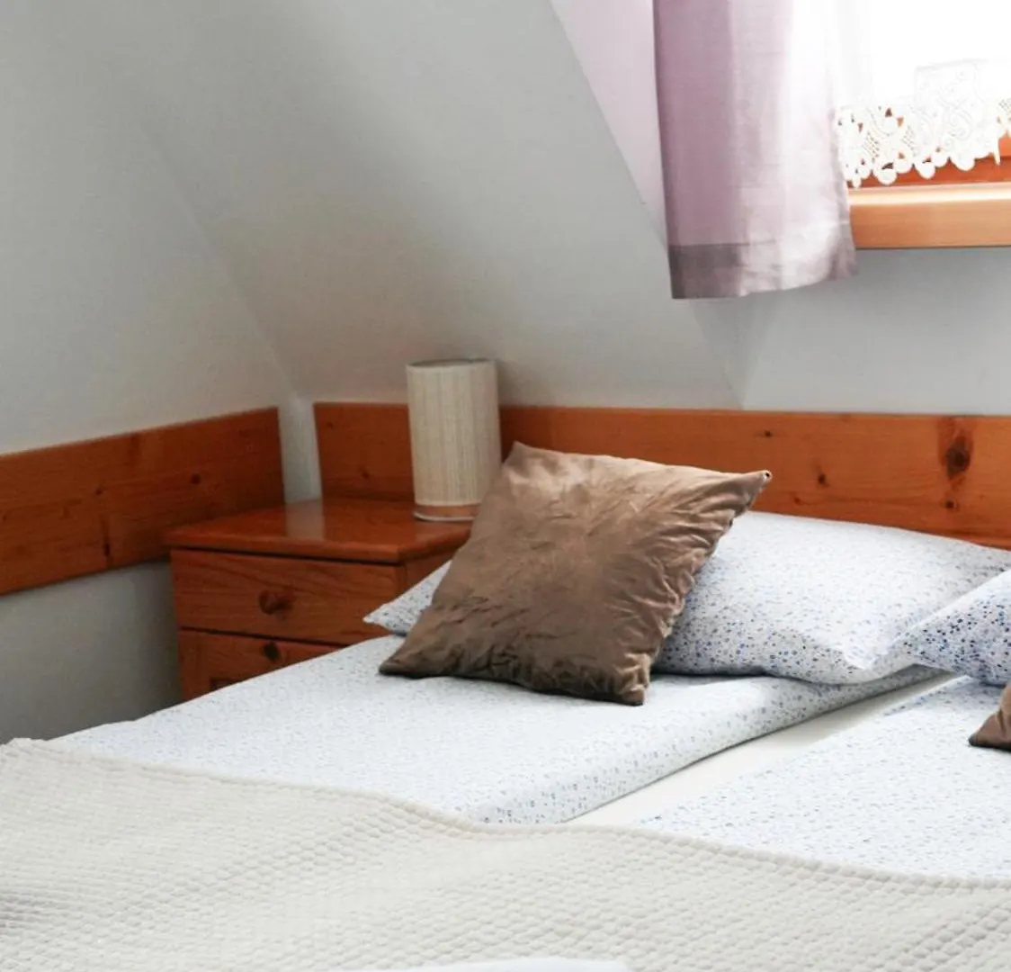 Pensjonat U Doroty, Zakopane - Twoje Miejsce W Gorach Apartament