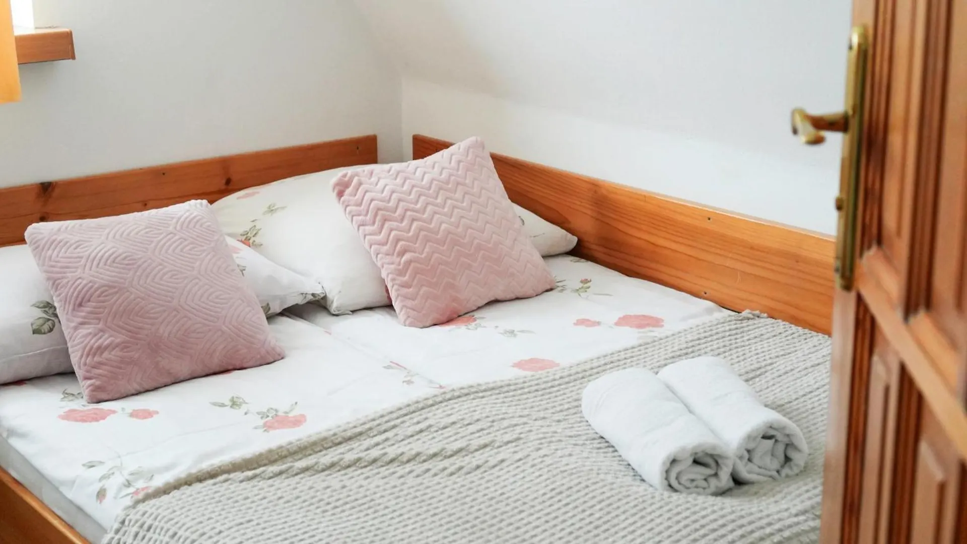 Pensjonat U Doroty, Zakopane - Twoje Miejsce W Gorach Apartament