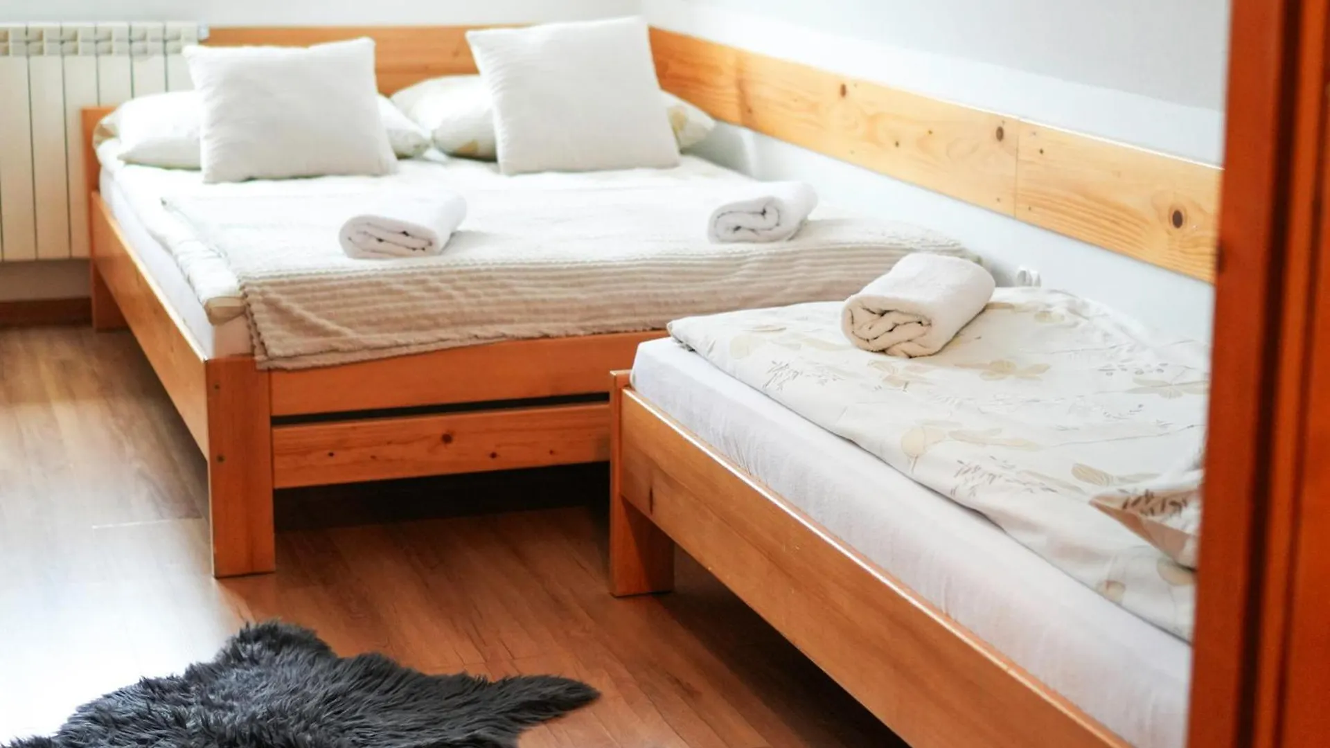 Apartament Pensjonat U Doroty, Zakopane - Twoje Miejsce W Gorach