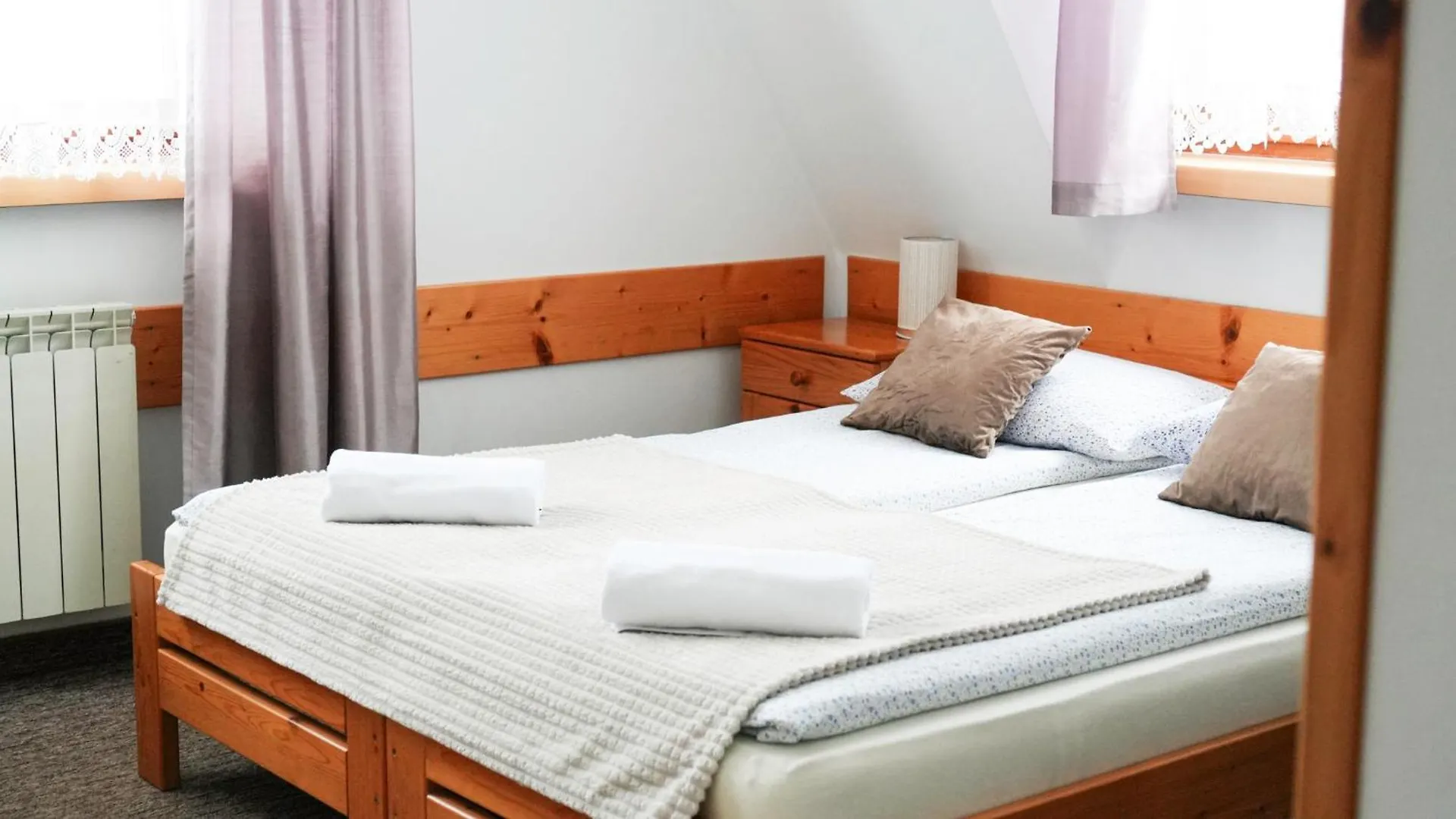 Apartament Pensjonat U Doroty, Zakopane - Twoje Miejsce W Gorach Polska