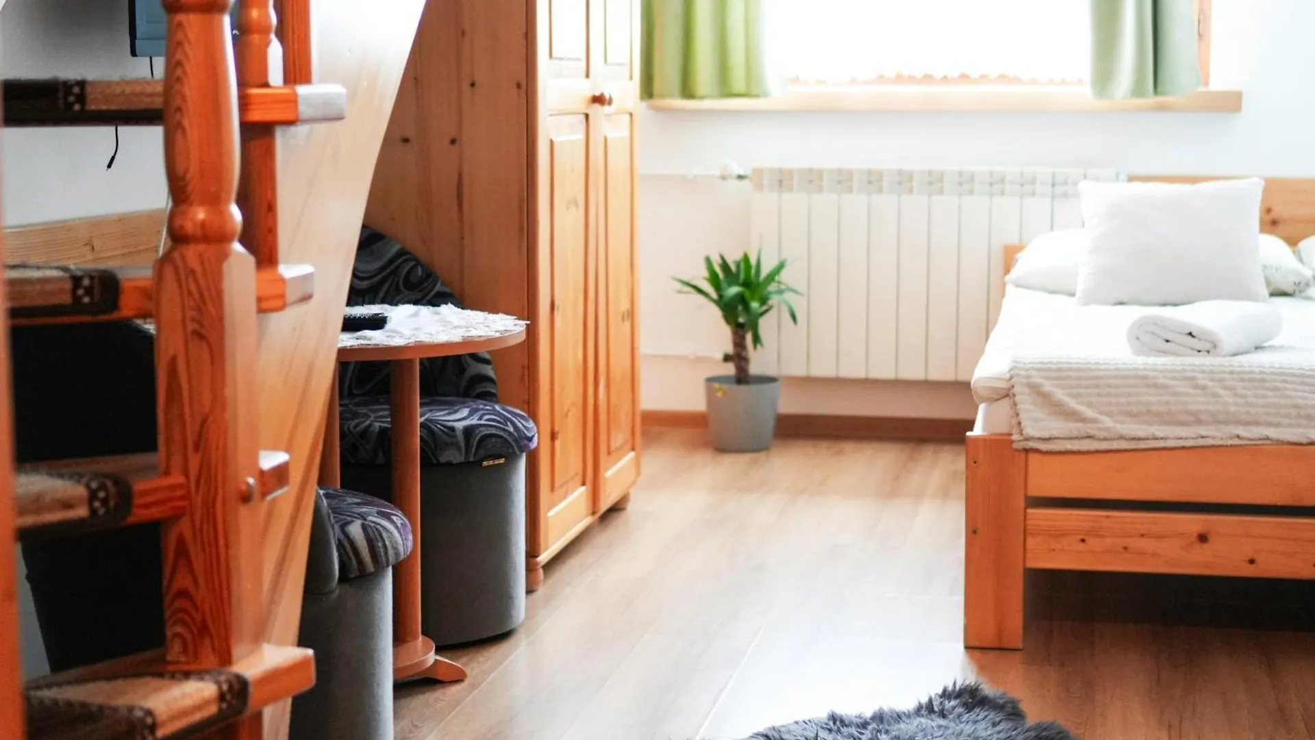 Pensjonat U Doroty, Zakopane - Twoje Miejsce W Gorach Apartament